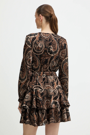 Guess Clarisse W5BK53 Women's Mini Dress [1]