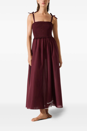 DAMA - Rochie maxi dama Karl Lagerfeld a2w46009548