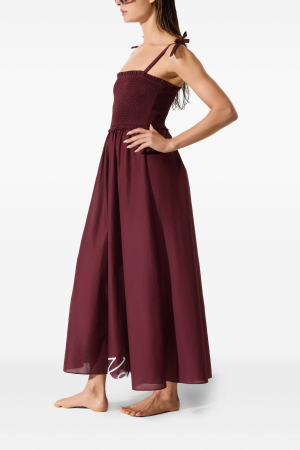 Rochie maxi dama Karl Lagerfeld a2w46009548 [2]