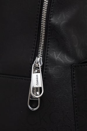 Rucsac Calvin Klein Minimalism Mono Flap Pckt Bp K50K509277 [6]