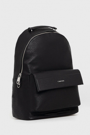 Rucsac Calvin Klein Minimalism Mono Flap Pckt Bp K50K509277 [2]