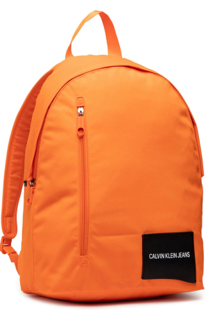 Accesorii Barbati - Rucsac Calvin Klein Round Bp 43W/Front Zip K50K506355