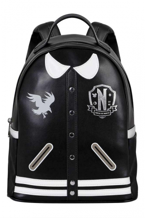 Accesorii Dama - Rucsac Casual Wednesday Varsity