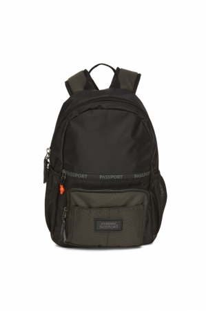 Rucsacuri barbati - Rucsac Carrera Jeans PASSPORT_CB5385