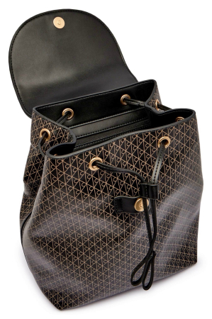 Rucsac Dama Calvin Klein LV04F3271G Monogram [5]