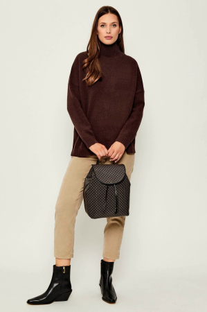 Rucsac Dama Calvin Klein LV04F3271G Monogram [2]