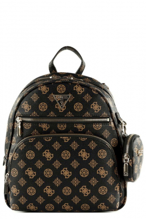Rucsacuri dama - Rucsac dama Guess Power Play HWPG90