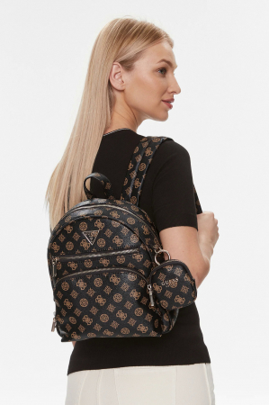 Women's backpack Guess Power Play HWPG90 [2]