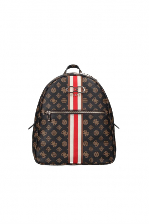 Rucsacuri dama - Rucsac dama Guess Nelka PG930732
