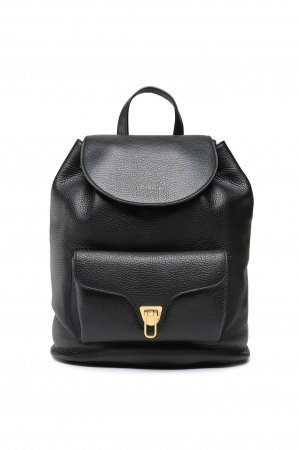 Luxury Selection - Women's backpack MF6 Coccinelle Beat Sof