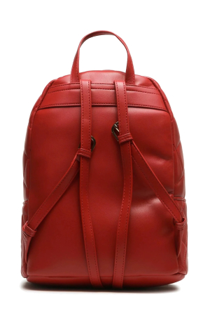 Rucsac dama negru matlasat Mario Valentino elegant [1]