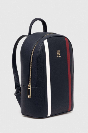 Rucsac dama Tommy Hilfiger Emblem Backpack Corp AW0AW15115 [3]