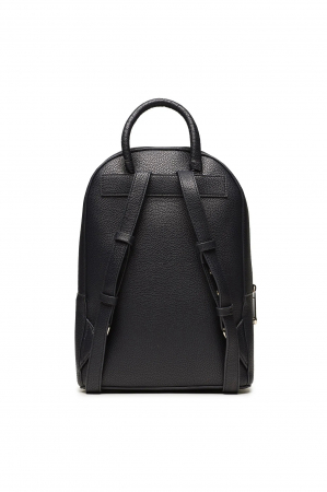 Rucsac dama Tommy Hilfiger Emblem Backpack Corp AW0AW15115 [1]