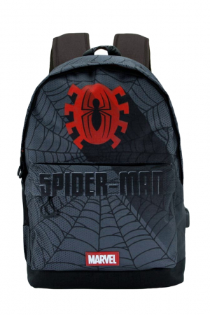 Ghiozdane si genti - Ghiozdan Marvel HS Spider-Man
