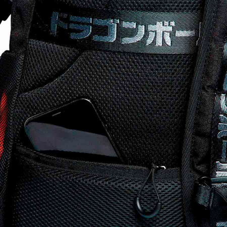 Rucsac Pro Dragon Ball Neon [5]