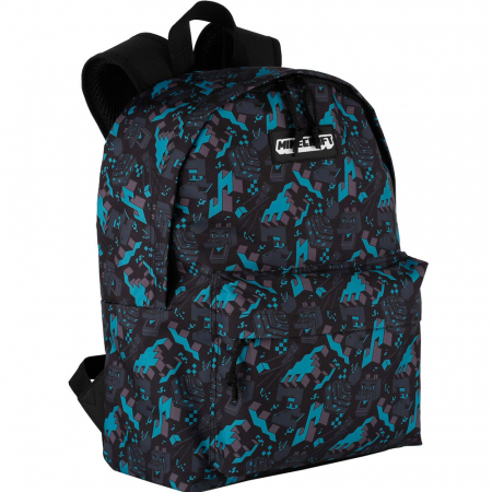 Toate Produsele - Rucsac Minecraft Greeny