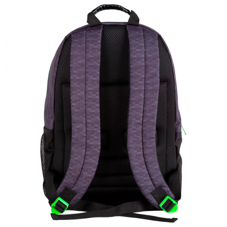 Rucsac Minecraft creeper [1]