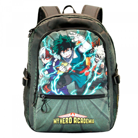 Toate Produsele - Rucsac My Hero Academia