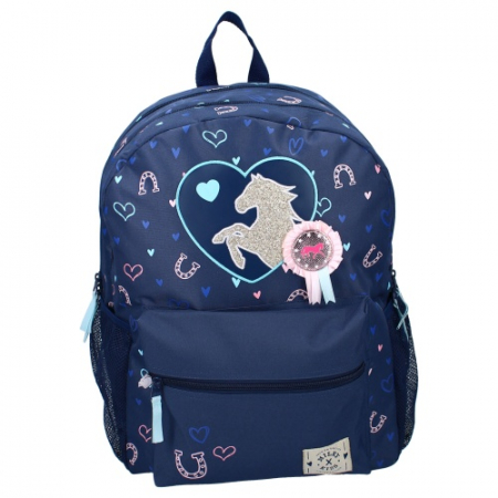 Ghiozdane si genti - Rucsac Milky Kiss Perfect Ride