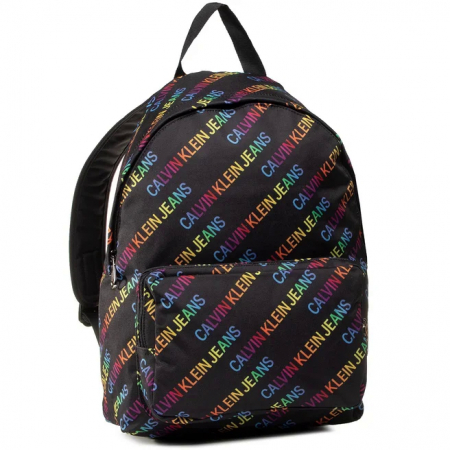 Toate Produsele - Rucsac Calvin Klein Jeans Campus Bp 45 Pride K50K506257