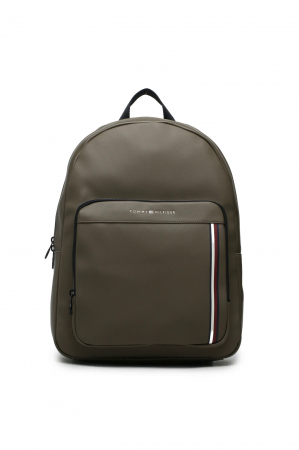 Accesorii Barbati - Rucsac Tommy Hilfiger Pique Pu AM0AM11317