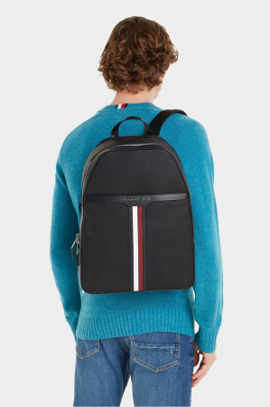 Rucsac Tommy Hilfiger Coated Canvas AM0AM11533 [5]