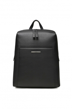 Accesorii Barbati - Rucsac Modern Calvin Klein Metal Squared Bp K50K510549