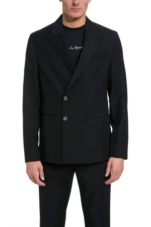 Luxury Selection - Men's ceremony jacket Karl Lagerfeld
