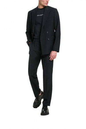 Sacou Barbati ceremony Karl Lagerfeld [2]