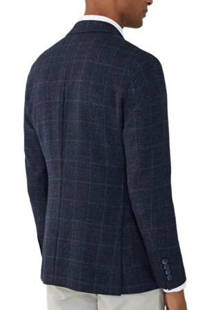 Sacou Barbati Hackett London HM443304R [1]