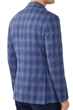Sacou Barbati Hackett London HM443344R [1]