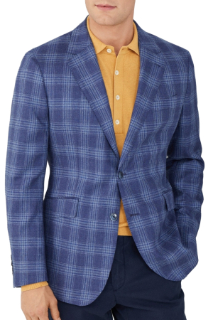 Selection Lux - Sacou Barbati Hackett London HM443344R