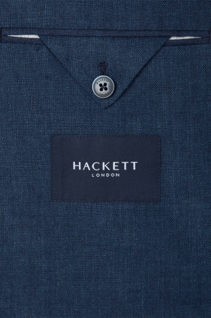 Sacou Barbati Hackett London Linen Delave HM443317 [6]