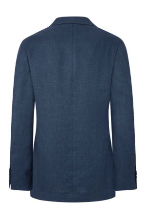 Sacou Barbati Hackett London Linen Delave HM443317 [3]