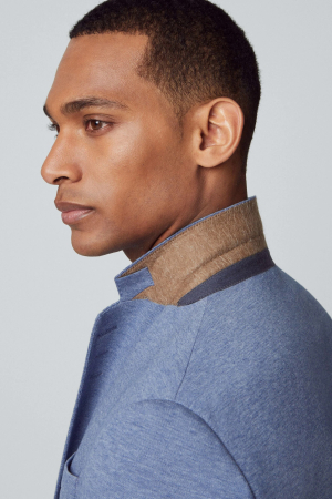 Sacou Barbati Hackett London HM443253 [2]