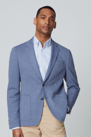 Luxury Selection - Men's Jacket Hackett London HM443253