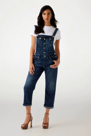 NOUTATI - Salopeta dama Guess LEISURE W5PD2F