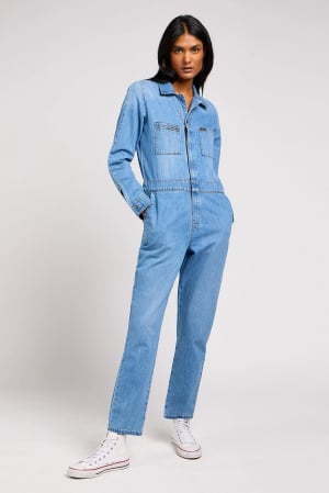 Women's jumpsuit LEE 112348974 [3]