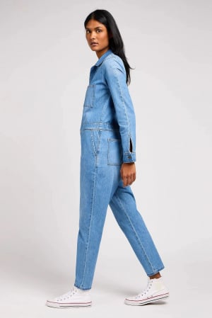 Women's jumpsuit LEE 112348974 [2]