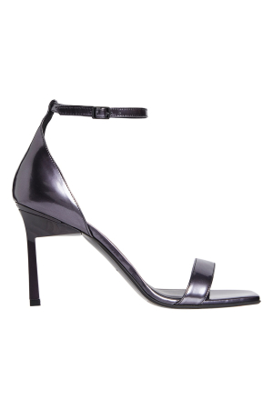 Sandale Calvin Klein Geo Stil Square Sandal 90-Pearl HW0HW01993 [3]