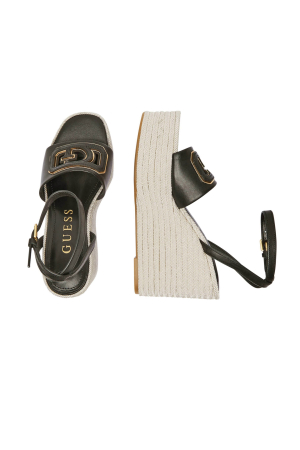 Sandale Dama Guess FLJTAN Elegante de Vara [2]