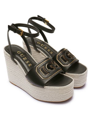 Sandale Dama Guess FLJTAN Elegante de Vara [1]