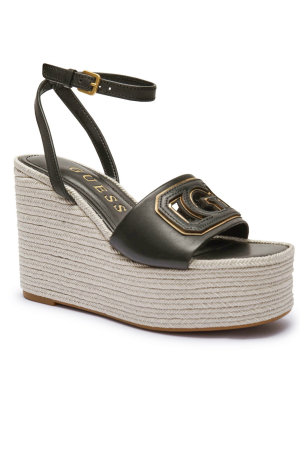 INCALTAMINTE DAMA - Sandale Dama Guess FLJTAN Elegante de Vara