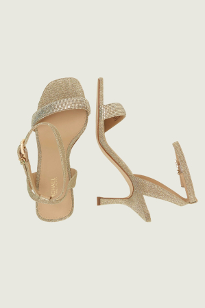Sandale Dama Michael Kors Zeffira Chic 40R4CEMS1D [4]