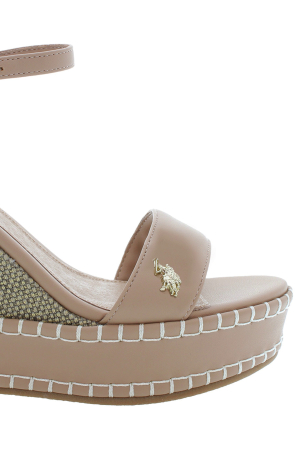 Sandale dama U.S. Polo Assn. AYLIN025W [3]