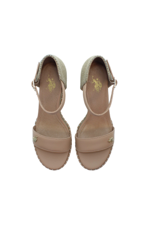 Sandale dama U.S. Polo Assn. AYLIN025W [2]
