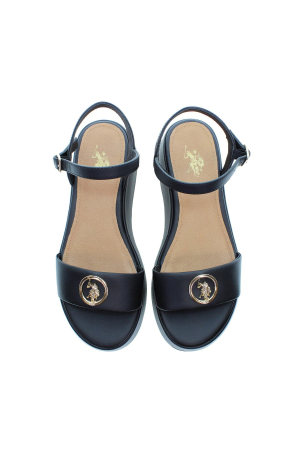 Sandale dama U.S. Polo Assn. GLORY012W [4]