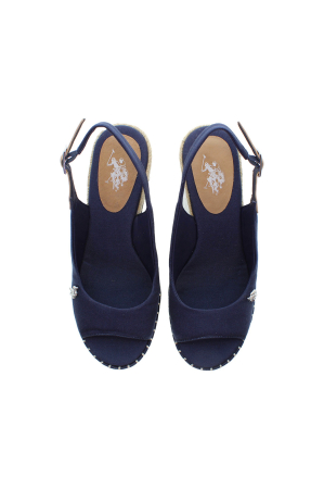 Sandale Sandale dama U.S. Polo Assn. AYLIN027W [2]