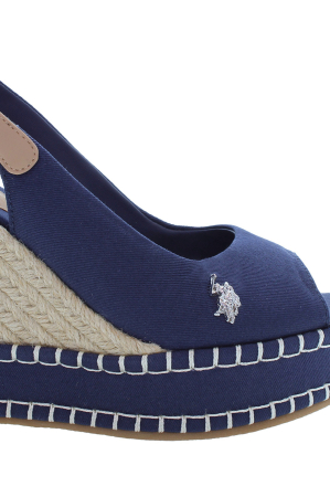 Sandale Sandale dama U.S. Polo Assn. AYLIN027W [3]