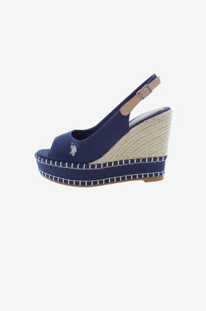 NOUTATI - Sandale Sandale dama U.S. Polo Assn. AYLIN027W